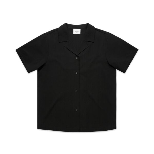 AS Colour - Wo's Pyjama Top Thumbnail